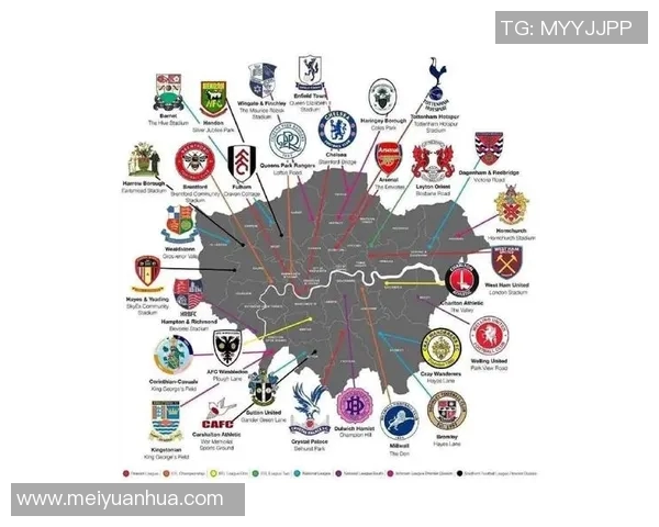 探索英超联赛的魅力与挑战：英国足球队的崛起与未来发展之路
